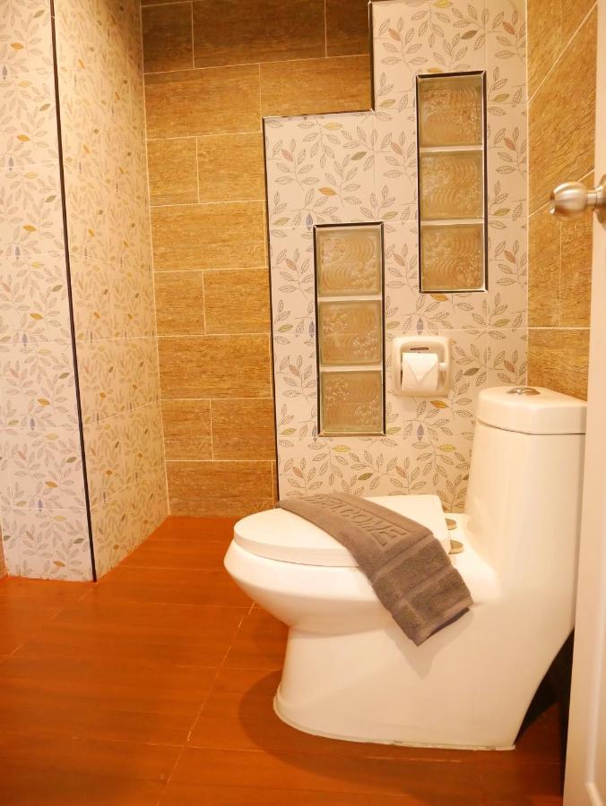 Sabaidee Mansion&Hotel Ko Lanta エクステリア 写真