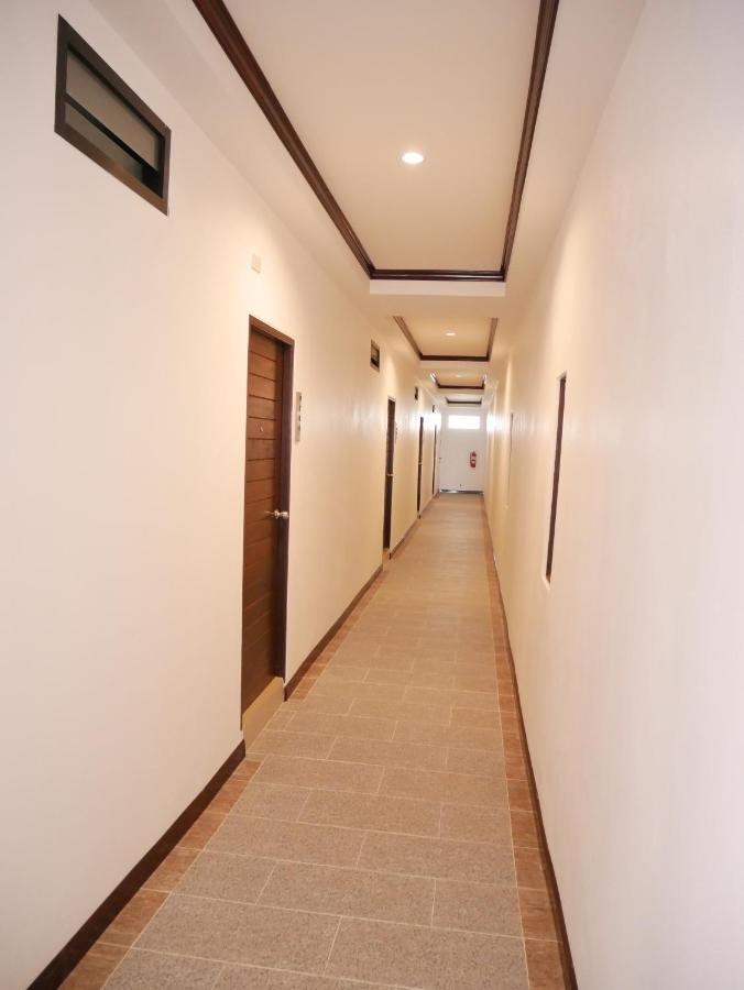 Sabaidee Mansion&Hotel Ko Lanta エクステリア 写真