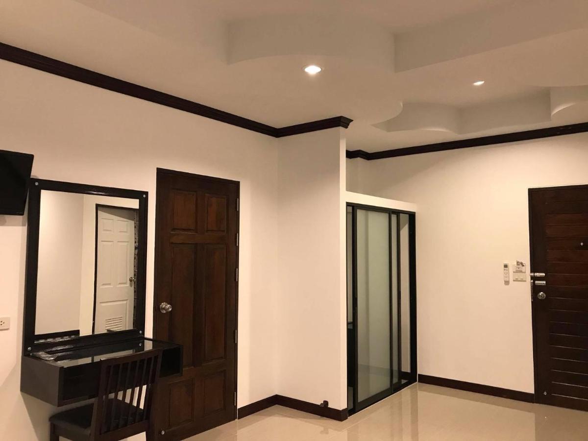 Sabaidee Mansion&Hotel Ko Lanta エクステリア 写真