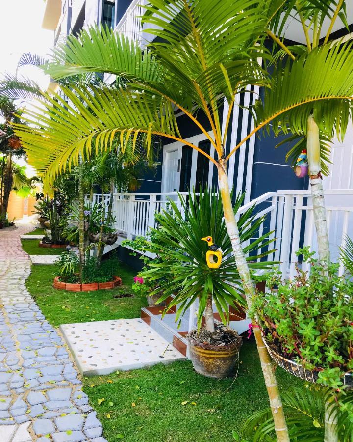 Sabaidee Mansion&Hotel Ko Lanta エクステリア 写真